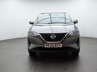 USED 2022 22 NISSAN QASHQAI 1.3 Qashqai Tekna DiG-T MHEV CVT 5dr CLICK+COLLECT / HOME DELIVERY
