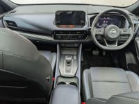 USED 2022 22 NISSAN QASHQAI 1.3 Qashqai Tekna DiG-T MHEV CVT 5dr CLICK+COLLECT / HOME DELIVERY