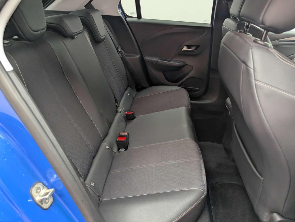 Used 2020 20 VAUXHALL CORSA Corsa E Elite Nav 5dr CLICK+COLLECT / HOME DELIVERY