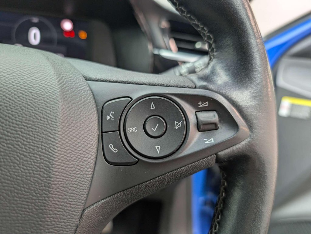 Used 2020 20 VAUXHALL CORSA Corsa E Elite Nav 5dr CLICK+COLLECT / HOME DELIVERY
