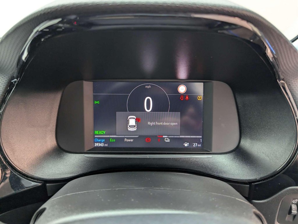 Used 2020 20 VAUXHALL CORSA Corsa E Elite Nav 5dr CLICK+COLLECT / HOME DELIVERY