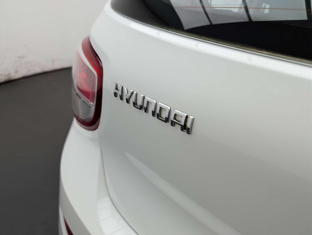 USED 2016 16 HYUNDAI I10 1.0 i10 Premium Blue Drive 5dr CLICK+COLLECT / HOME DELIVERY