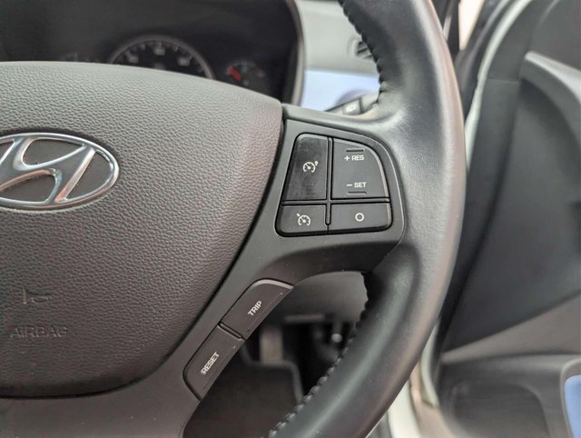 USED 2016 16 HYUNDAI I10 1.0 i10 Premium Blue Drive 5dr CLICK+COLLECT / HOME DELIVERY