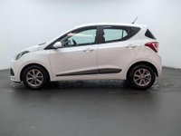 USED 2016 16 HYUNDAI I10 1.0 i10 Premium Blue Drive 5dr CLICK+COLLECT / HOME DELIVERY