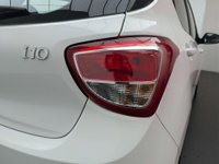 USED 2016 16 HYUNDAI I10 1.0 i10 Premium Blue Drive 5dr CLICK+COLLECT / HOME DELIVERY