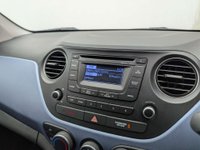 USED 2016 16 HYUNDAI I10 1.0 i10 Premium Blue Drive 5dr CLICK+COLLECT / HOME DELIVERY
