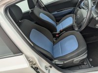 USED 2016 16 HYUNDAI I10 1.0 i10 Premium Blue Drive 5dr CLICK+COLLECT / HOME DELIVERY
