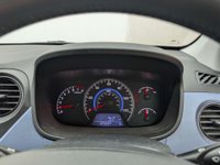 USED 2016 16 HYUNDAI I10 1.0 i10 Premium Blue Drive 5dr CLICK+COLLECT / HOME DELIVERY
