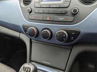 USED 2016 16 HYUNDAI I10 1.0 i10 Premium Blue Drive 5dr CLICK+COLLECT / HOME DELIVERY