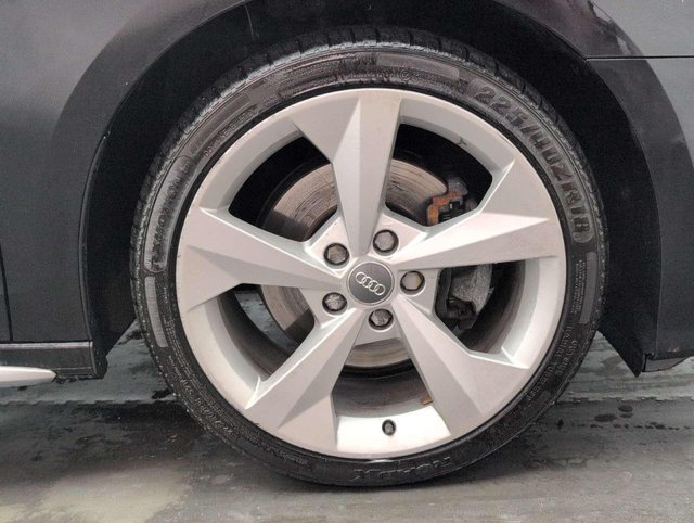 USED 2021 21 AUDI A3 1.0 A3 S Line 30 TFSI 4dr CLICK+COLLECT / HOME DELIVERY