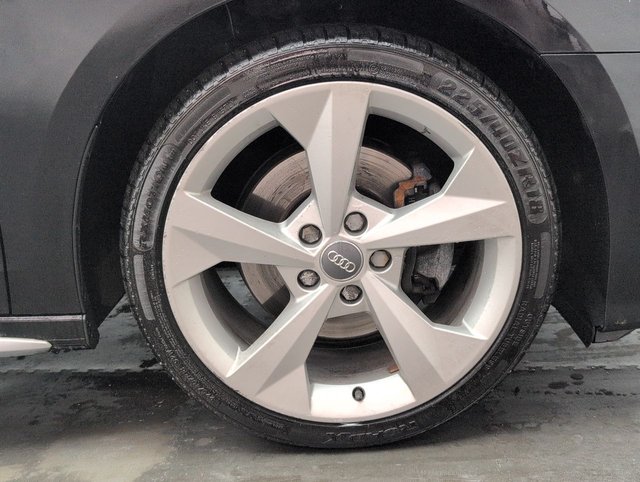 USED 2021 21 AUDI A3 1.0 A3 S Line 30 TFSI 4dr CLICK+COLLECT / HOME DELIVERY