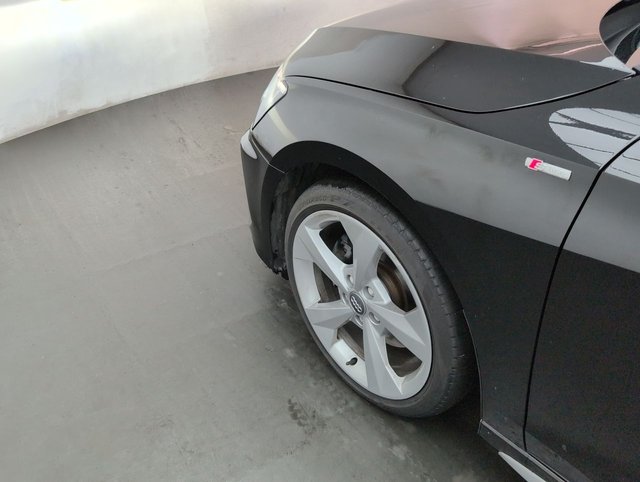 USED 2021 21 AUDI A3 1.0 A3 S Line 30 TFSI 4dr CLICK+COLLECT / HOME DELIVERY