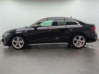 USED 2021 21 AUDI A3 1.0 A3 S Line 30 TFSI 4dr CLICK+COLLECT / HOME DELIVERY
