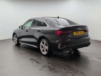 USED 2021 21 AUDI A3 1.0 A3 S Line 30 TFSI 4dr CLICK+COLLECT / HOME DELIVERY