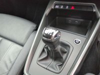 USED 2021 21 AUDI A3 1.0 A3 S Line 30 TFSI 4dr CLICK+COLLECT / HOME DELIVERY
