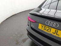 USED 2021 21 AUDI A3 1.0 A3 S Line 30 TFSI 4dr CLICK+COLLECT / HOME DELIVERY