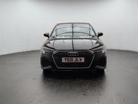 USED 2021 21 AUDI A3 1.0 A3 S Line 30 TFSI 4dr CLICK+COLLECT / HOME DELIVERY