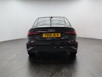 USED 2021 21 AUDI A3 1.0 A3 S Line 30 TFSI 4dr CLICK+COLLECT / HOME DELIVERY