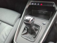 USED 2021 21 AUDI A3 1.0 A3 S Line 30 TFSI 4dr CLICK+COLLECT / HOME DELIVERY