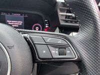 USED 2021 21 AUDI A3 1.0 A3 S Line 30 TFSI 4dr CLICK+COLLECT / HOME DELIVERY