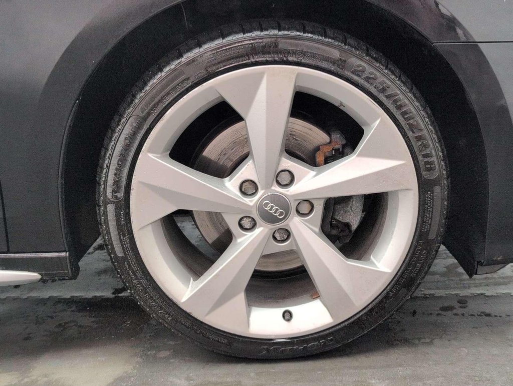 Used 2021 21 AUDI A3 1.0 A3 S Line 30 TFSI 4dr CLICK+COLLECT / HOME DELIVERY