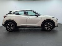 USED 2021 21 NISSAN JUKE 1.0 Juke Acenta DiG-T 5dr CLICK+COLLECT / HOME DELIVERY