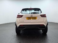 USED 2021 21 NISSAN JUKE 1.0 Juke Acenta DiG-T 5dr CLICK+COLLECT / HOME DELIVERY