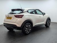 USED 2021 21 NISSAN JUKE 1.0 Juke Acenta DiG-T 5dr CLICK+COLLECT / HOME DELIVERY