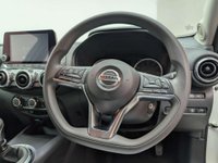 USED 2021 21 NISSAN JUKE 1.0 Juke Acenta DiG-T 5dr CLICK+COLLECT / HOME DELIVERY