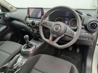 USED 2021 21 NISSAN JUKE 1.0 Juke Acenta DiG-T 5dr CLICK+COLLECT / HOME DELIVERY