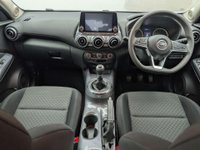 USED 2021 21 NISSAN JUKE 1.0 Juke Acenta DiG-T 5dr CLICK+COLLECT / HOME DELIVERY