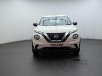 USED 2021 21 NISSAN JUKE 1.0 Juke Acenta DiG-T 5dr CLICK+COLLECT / HOME DELIVERY