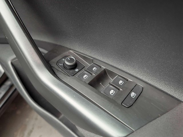 USED 2018 68 VOLKSWAGEN POLO 1.0 Polo SE TSi Semi-Auto 5dr CLICK+COLLECT / HOME DELIVERY