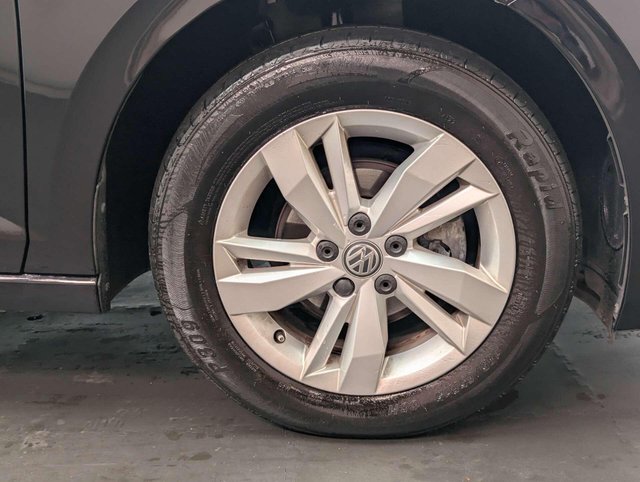 USED 2018 68 VOLKSWAGEN POLO 1.0 Polo SE TSi Semi-Auto 5dr CLICK+COLLECT / HOME DELIVERY