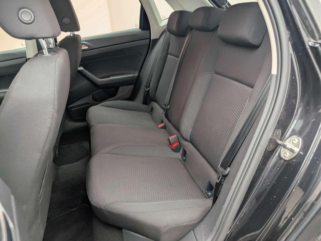 USED 2018 68 VOLKSWAGEN POLO 1.0 Polo SE TSi Semi-Auto 5dr CLICK+COLLECT / HOME DELIVERY
