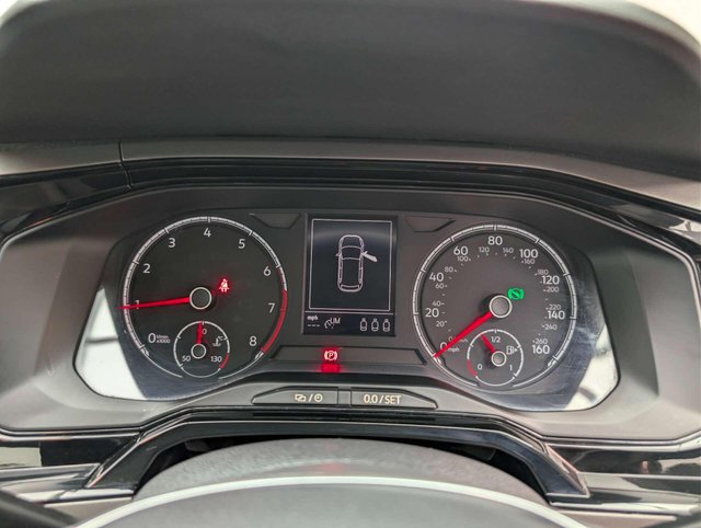 USED 2018 68 VOLKSWAGEN POLO 1.0 Polo SE TSi Semi-Auto 5dr CLICK+COLLECT / HOME DELIVERY