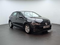 USED 2018 68 VOLKSWAGEN POLO 1.0 Polo SE TSi Semi-Auto 5dr CLICK+COLLECT / HOME DELIVERY