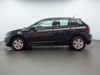 USED 2018 68 VOLKSWAGEN POLO 1.0 Polo SE TSi Semi-Auto 5dr CLICK+COLLECT / HOME DELIVERY