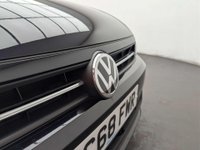 USED 2018 68 VOLKSWAGEN POLO 1.0 Polo SE TSi Semi-Auto 5dr CLICK+COLLECT / HOME DELIVERY