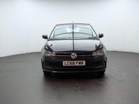 USED 2018 68 VOLKSWAGEN POLO 1.0 Polo SE TSi Semi-Auto 5dr CLICK+COLLECT / HOME DELIVERY