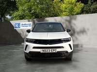 USED 2023 23 VAUXHALL MOKKA 1.2 Turbo GS SUV 5dr Petrol Manual Euro 6 (s/s) (136 ps) &pound;200 TO SECURE, DELIVERY AVAILABLE