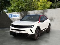 USED 2023 23 VAUXHALL MOKKA 1.2 Turbo GS SUV 5dr Petrol Manual Euro 6 (s/s) (136 ps) &pound;200 TO SECURE, DELIVERY AVAILABLE