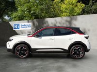 USED 2023 23 VAUXHALL MOKKA 1.2 Turbo GS SUV 5dr Petrol Manual Euro 6 (s/s) (136 ps) &pound;200 TO SECURE, DELIVERY AVAILABLE