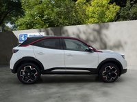 USED 2023 23 VAUXHALL MOKKA 1.2 Turbo GS SUV 5dr Petrol Manual Euro 6 (s/s) (136 ps) &pound;200 TO SECURE, DELIVERY AVAILABLE