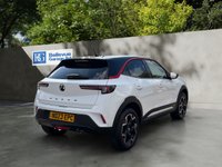 USED 2023 23 VAUXHALL MOKKA 1.2 Turbo GS SUV 5dr Petrol Manual Euro 6 (s/s) (136 ps) &pound;200 TO SECURE, DELIVERY AVAILABLE