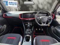 USED 2023 23 VAUXHALL MOKKA 1.2 Turbo GS SUV 5dr Petrol Manual Euro 6 (s/s) (136 ps) &pound;200 TO SECURE, DELIVERY AVAILABLE