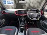 USED 2023 23 VAUXHALL MOKKA 1.2 Turbo GS SUV 5dr Petrol Manual Euro 6 (s/s) (136 ps) &pound;200 TO SECURE, DELIVERY AVAILABLE
