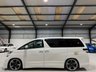 USED 2009 TOYOTA VELLFIRE 2.4 240Z PETROL AUTOMATIC 8 SEATER ULEZ 5DR BODY KIT 8 SEATS