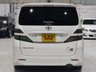 USED 2009 TOYOTA VELLFIRE 2.4 240Z PETROL AUTOMATIC 8 SEATER ULEZ 5DR BODY KIT 8 SEATS