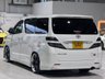 USED 2009 TOYOTA VELLFIRE 2.4 240Z PETROL AUTOMATIC 8 SEATER ULEZ 5DR BODY KIT 8 SEATS
